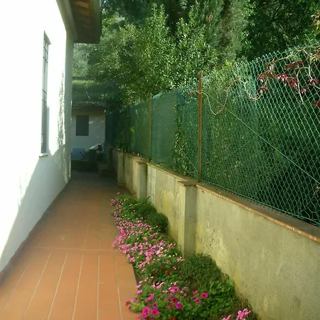 Casa Chiantigiana * Floransa
