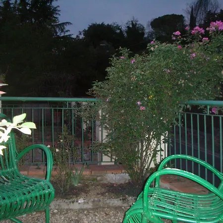 Casa Chiantigiana * Florens